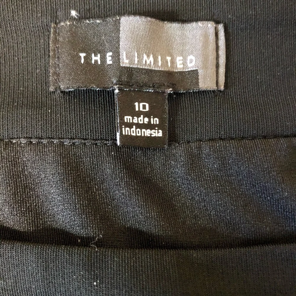The Limited fully lined
